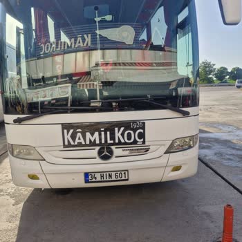 Kamil Koç En Yüksek Ücretleri Alıyor Ancak Külüstür Araç Gönderiyor