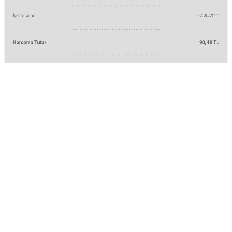 Garanti Bonus Eksiye Dönen Ödül Düzeltme Aylık Kesinti Yapma...