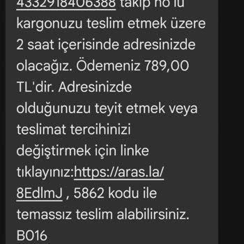 Siparis.onprost.net Tablet Şeker Çıktı