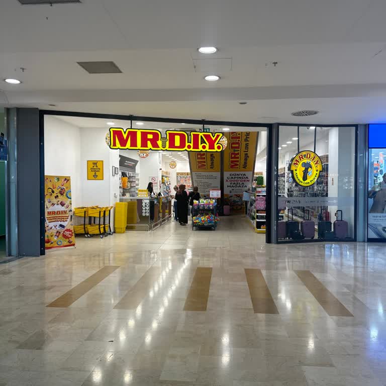 Mr. Dıy Tekirdağ Tekira Beceriksizliği