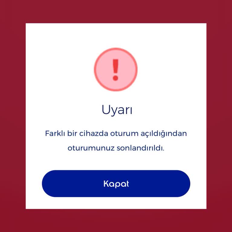 Ticket Restaurant Uygulamaya Giriş Yapamıyorum Muhatap Bulamıyorum.