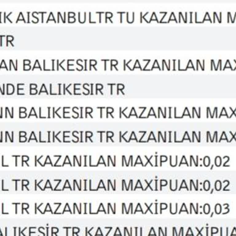 Getir Kart İşlemleri Üzerine Şikayet