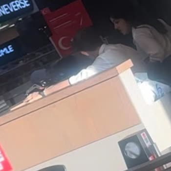 Baydöner Firmasında Yaşadığımız Sıkıntı