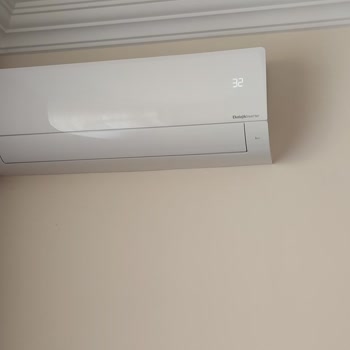 Arçelik Çalışmayan Klima Şikayeti