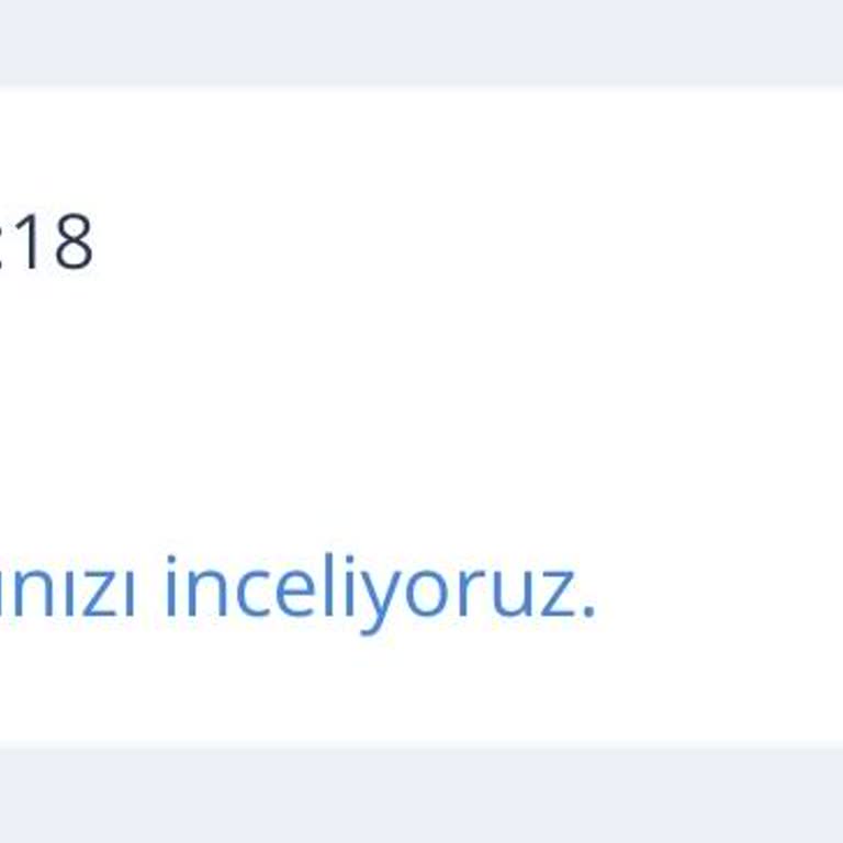 TurkNet İnternet Naklimi Yapmıyor