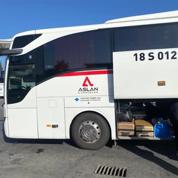 Çankırı Özlem Sıfır Hizmet