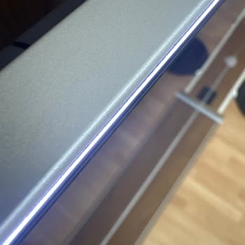 Sıfır Philips TV Ekran Ayrılması Hayal Kırıklığı