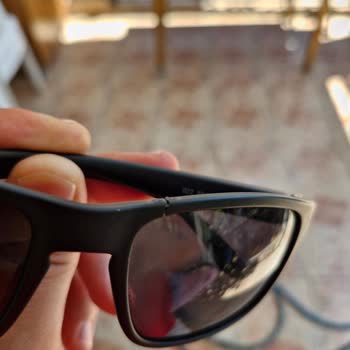 Atasun Optik'ten Kalitesiz Ürün