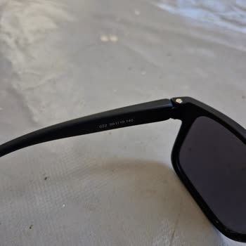 Atasun Optik'ten Kalitesiz Ürün