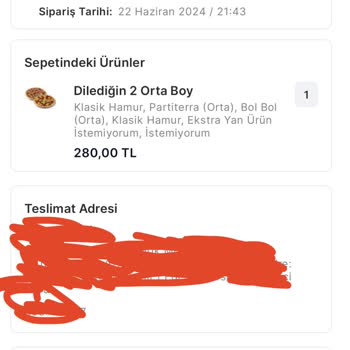 Migros Yemek Rezil Hizmet Ve