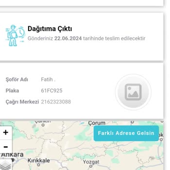 Scotty Siparişim Teslim Edilmedi