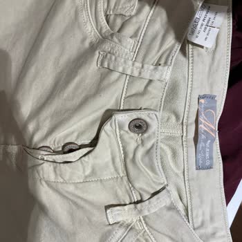 Mavi Defolu Ürünün Değişimini Yapmıyor