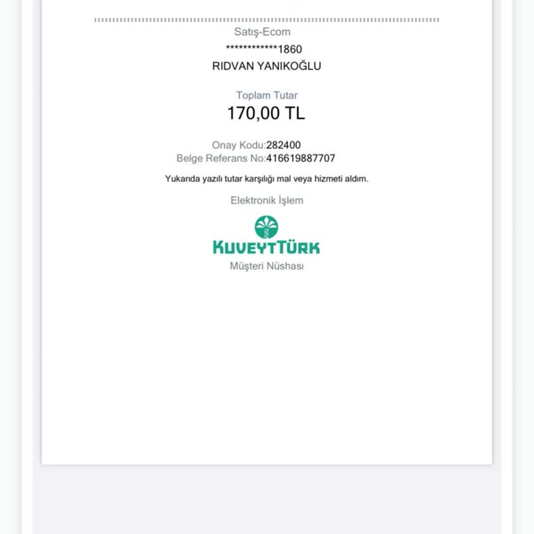 Turkcell Bilgi Vermeden Hesaptan Para Çekilmesi.