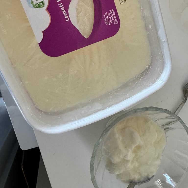 Migros Tava Yoğurt Kalitesi