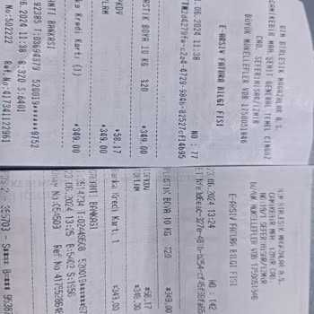 BİM Çalışanlarından Çektiğimiz Her Zaman Sorun Yaşatıyorlar