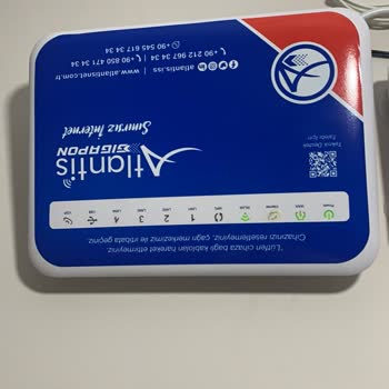 AtlantisNet Atlantis Net Çözülmeyen Sorun