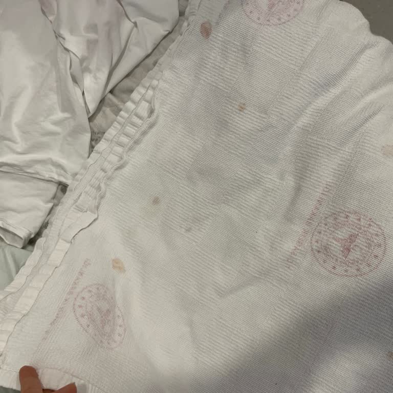 5 Ocak Devlet Hastanesi Dahiliye Servisi Temizlik