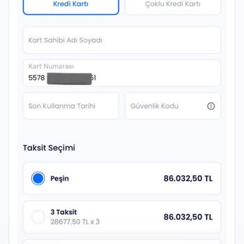 ETS Uygulamada Değişen Otel Fiyatları Hk.