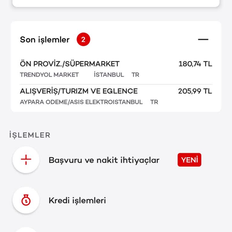 Aypara Habersiz Kartımdan Para Çekiliyor.