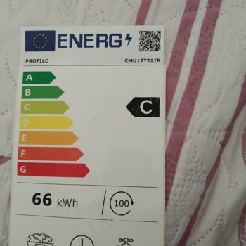 Profilo Çamaşır Makinesi İle Yaşadığım Büyük Hayal Kırıklığı