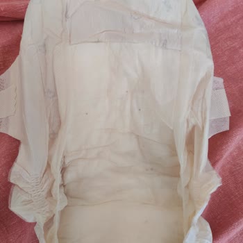 Sleepy Bebek Bezi Siyah Nokta