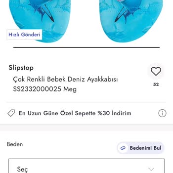 Boyner Kampanyaları Koşullara Uygun Olsa Bile Sepette Kullandırmıyor