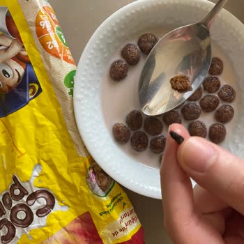 Kellogg's Kellogg’s Coco Çöps Skandalı