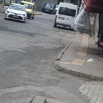 Samsun Minibüsçüler Odası Samsun 55 M 0331 Numaralı Aracın Saygısız Şoförü