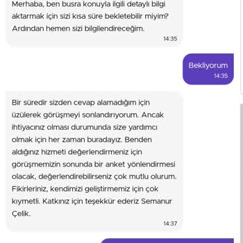 Getir Sipariş İçin Fazla Para Alıp Getirmiyor