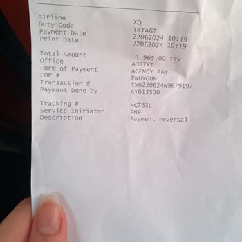 Sunexpress'in Keyfi Uçuş İptali Ve Müşteri Hizmetlerindeki İlgisizlik Mağduriyeti