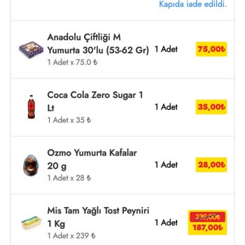 Şok Marketler Şok Şok Şok