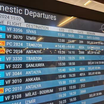 Ajet Sadece İsmi Değişen Ve Faaliyetine Aynı Şekilde Devam Eden Firma.