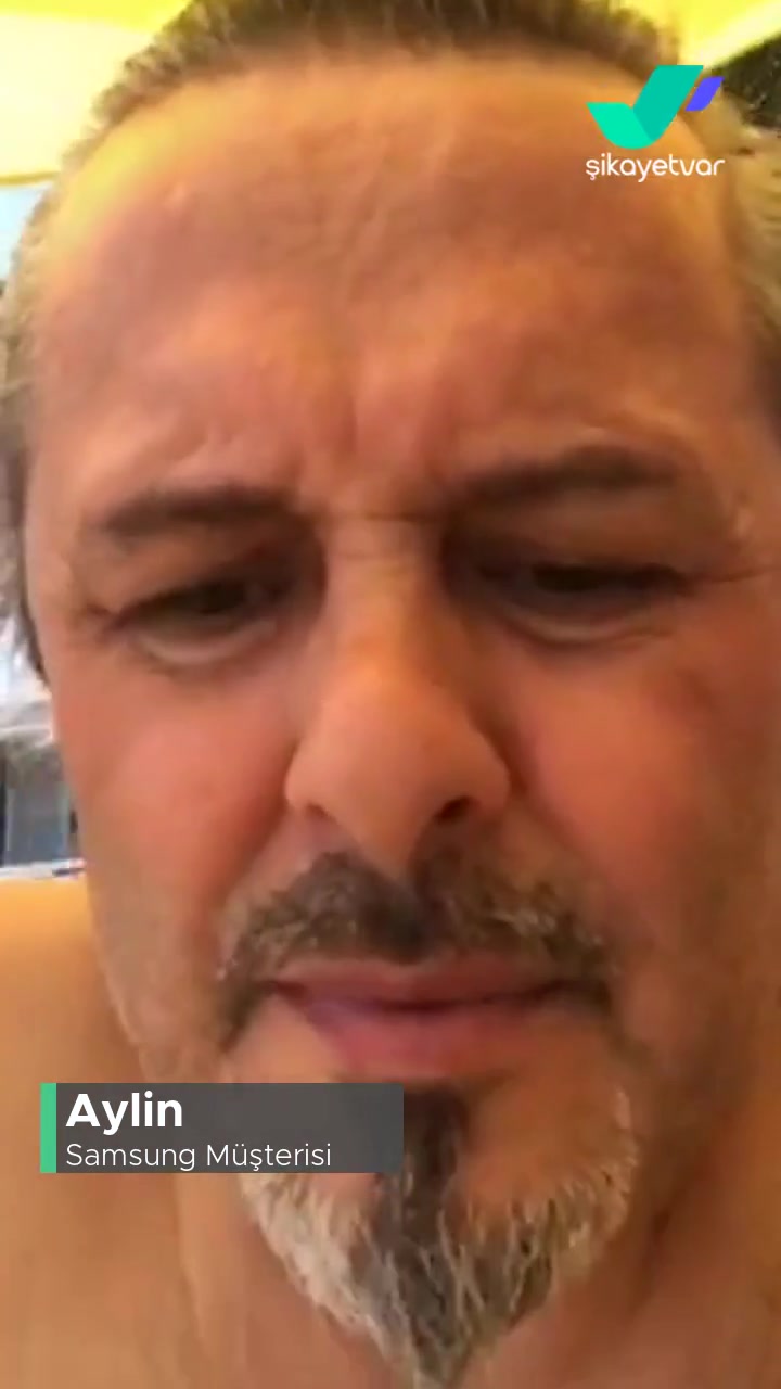 Samsung 16 Kg Çamaşır Makinesi Değişimi! videonun kapak resmi