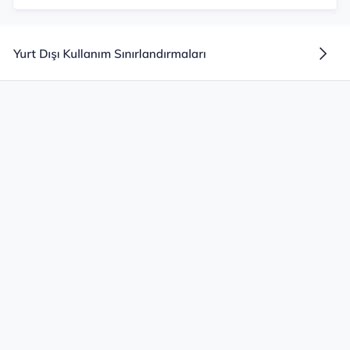 Türk Telekom Avea Mobil Uygulaması Kullanıcıları Mağdur Ediyor