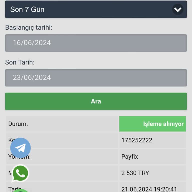 Betwoon Sayı Kuralı İhlali Yalanı