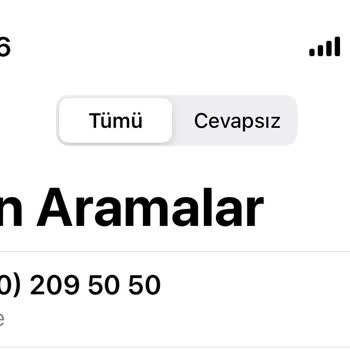 Koçtaş Kafasına Göre Sipariş İptali