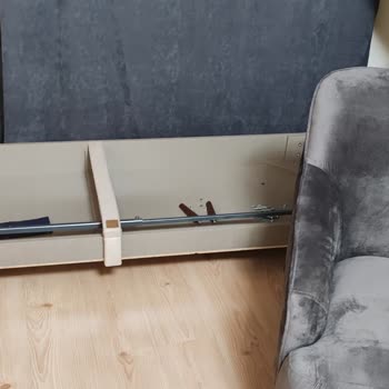 Kısıkköy Enza Home Pişmanlığı