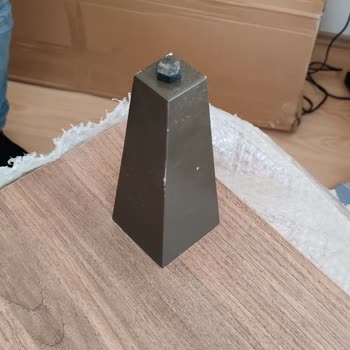 Kısıkköy Enza Home Pişmanlığı