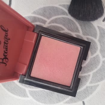 Pastel Kozmetik Pastel Cream Allık