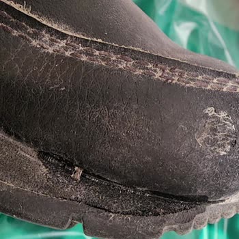 Deichmann Ayakkabı Sorunu Ve Pişmanlık