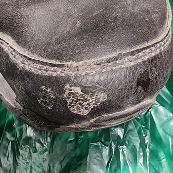 Deichmann Ayakkabı Sorunu Ve Pişmanlık