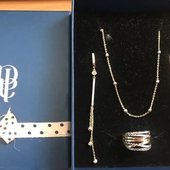 Как Вернуть Разницу? Вес Золота ALD Jewellery Altınbaş Оказался Меньше