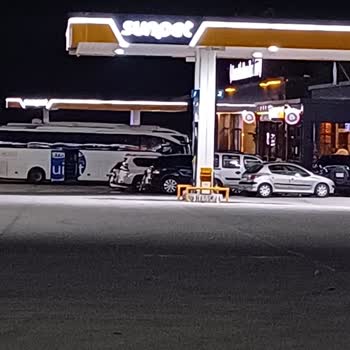 Sunpet Nasreddin Hoca Yay Tesisi Hk.