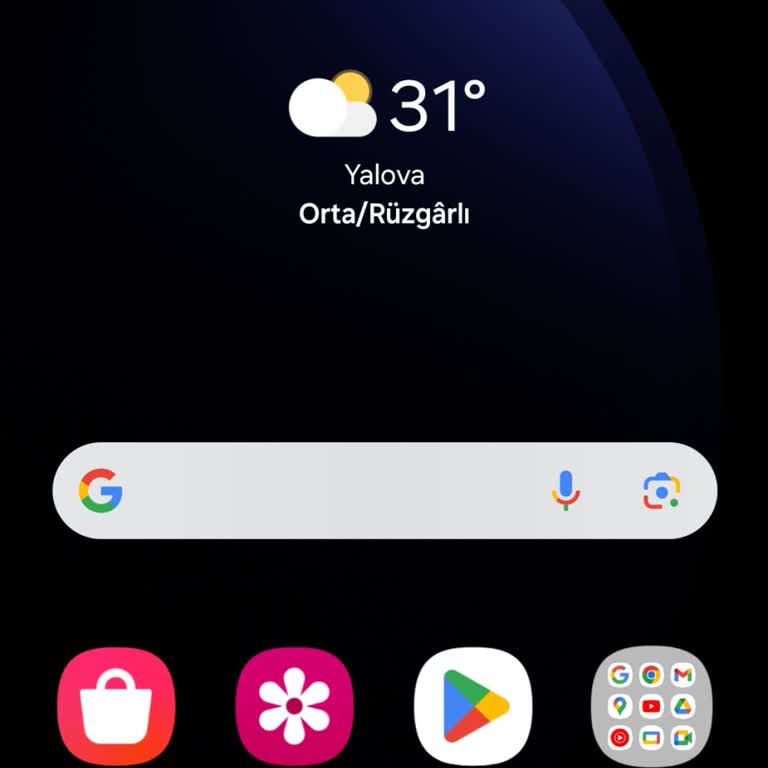 Samsung Telefon Sorun Büyük Galaxy S23 Fe