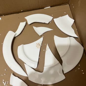 Karaca Züccaciye Karaca Kırık Ürün