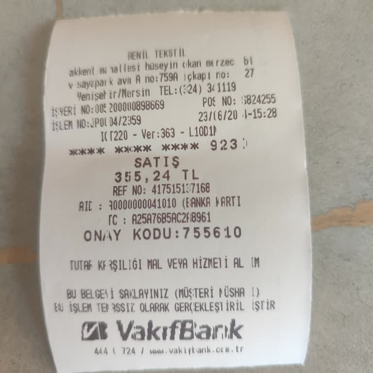 Koton Misafir Memnuniyeti Ve Çalışan Davranışları.