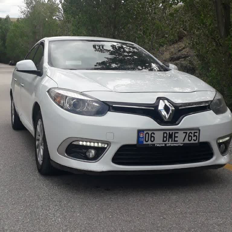 Dacia Otomatik Vites Mandalı Basılı Kullanıyorum Sıkıntısı Var Mı