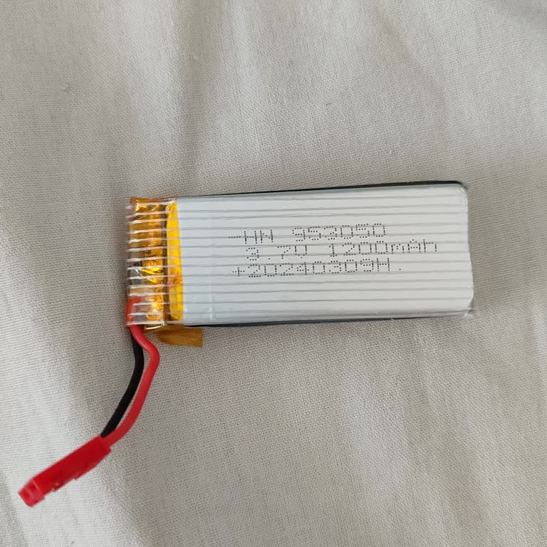 Corby Drone Cx027 Batarya Bulamama Sorunu