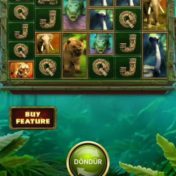 Bets10 Slot Oyununa Müdahale