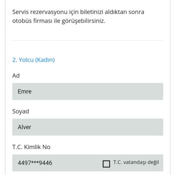 Sorumsuz Enuygun.com, Metro Turizm, Yapı Kredi!